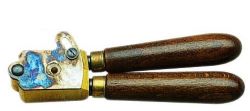 1777-AN IX  with wood handle .69 (17,5 mm)