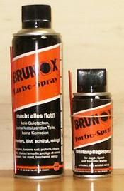 Brunox-Spray 120ml