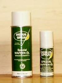 Debus Waffenöl    200 ml