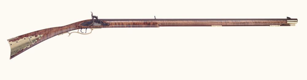 FRONTIER "MAPLE"                       PERCUSSION .45-.50-.54