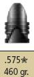 Lyman Old Style .575 / 460gr