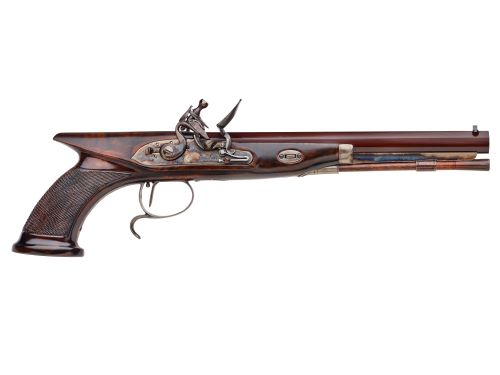 TATHAM &  EGG  FLINTLOCK .45 smooth
