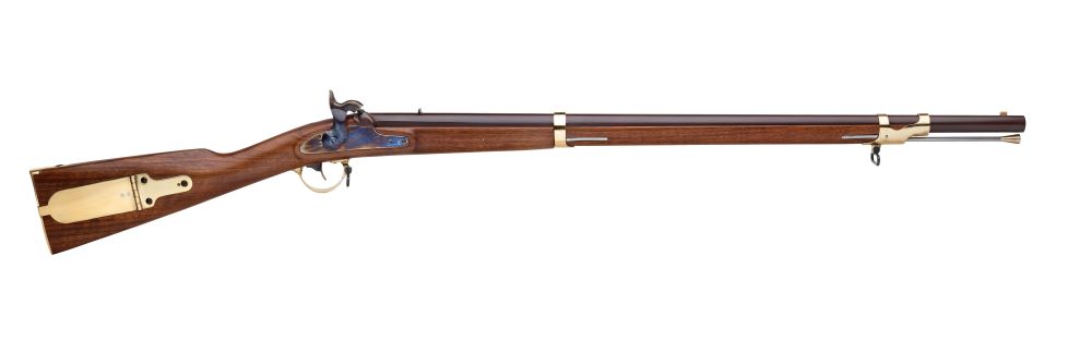 MISSISSIPPI US MODEL 1841 PERCUSSION .54 - .58