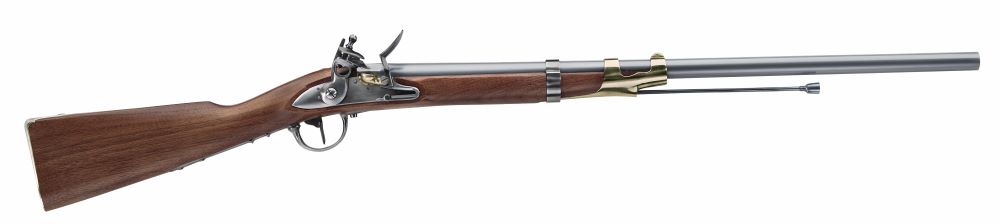 USSARO Mod. 1786 FLINTLOCK 17,5 mm (.69)