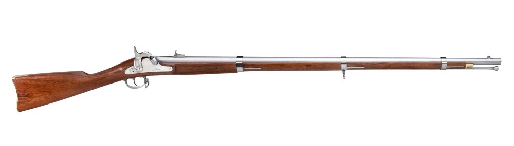 CS RICHMOND, TYPE III PERCUSSION .58