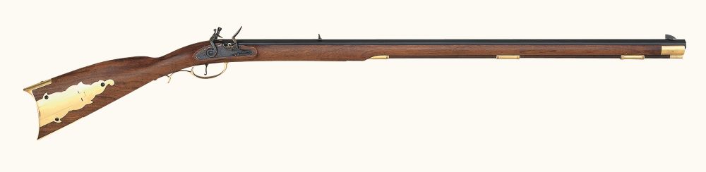 KENTUCKY  FLINTLOCK .32-.45-.50  (bitte Kal. bei der Bestellung mit angeben!)