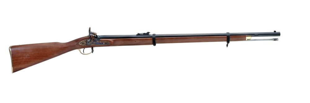 ENFIELD 2 BAND P1858 PERCUSSION .577