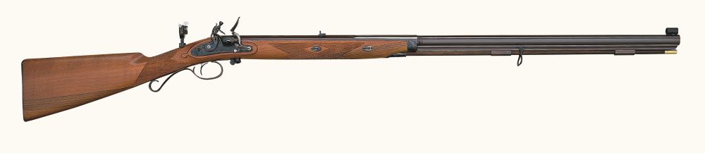 MORTIMER TARGET FLINTLOCK .54