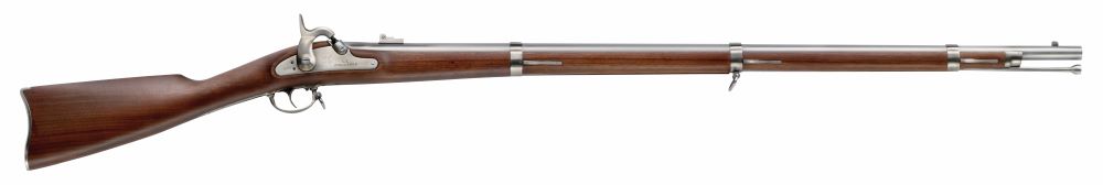 SPRINGFIELD MODEL 1861 US PERCUSSION .58