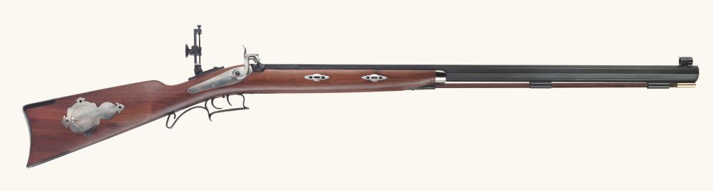 TRYON  MATCH PERCUSSION .45