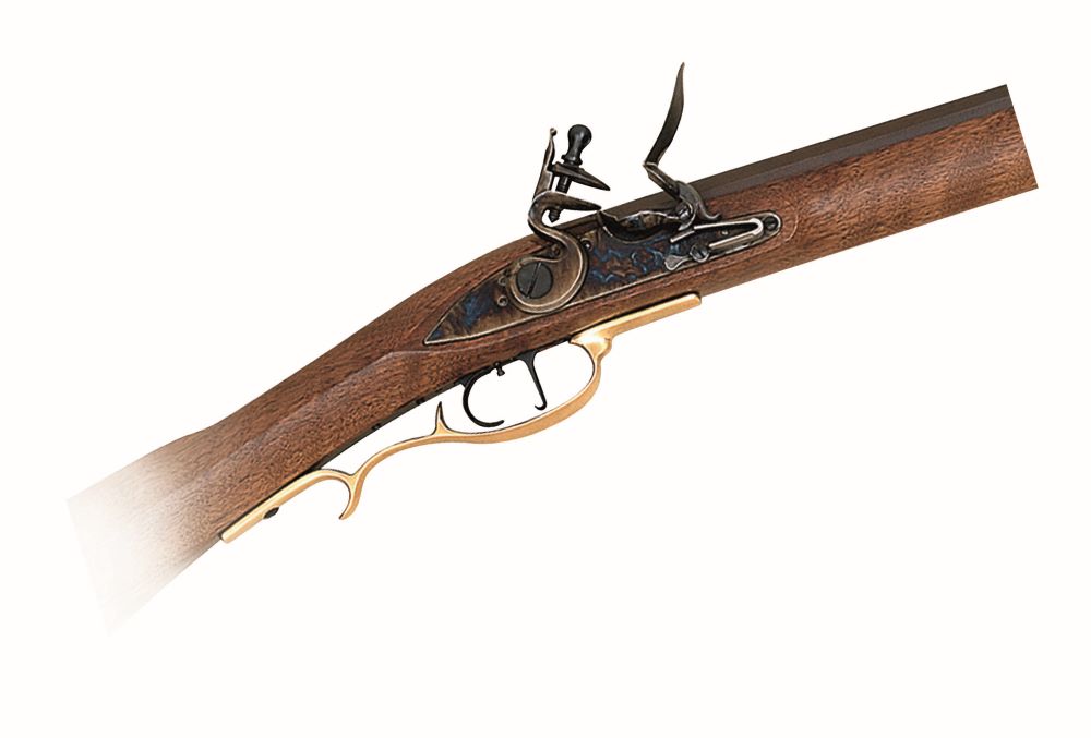 FRONTIER FLINTLOCK .45-.50-.54  (bitte Kal. bei der Bestellung mit angeben!)
