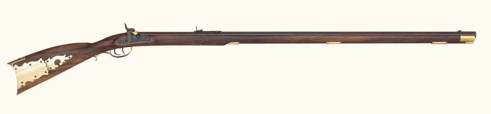 PENNSYLVANIA "DIXIE" PERCUSSION .32-.45  (bitte Kal. bei der Bestellung mit angeben!)