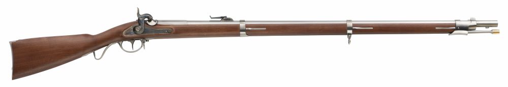 1857 WÜRTTEMBERGISCHEN PERCUSSION .54