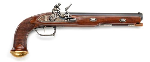 BOUTET  1er EMPIRE FLINTLOCK .45 smooth