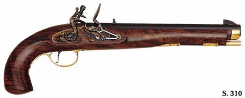 KENTUCKY FLINTLOCK .45