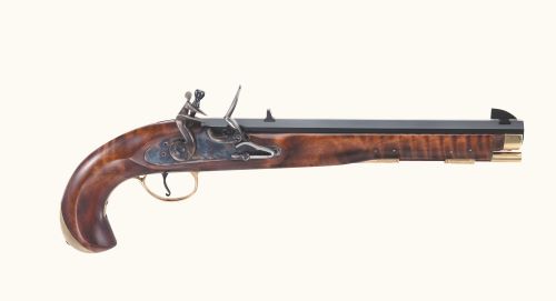 NAVY MOLL FLINTLOCK .45