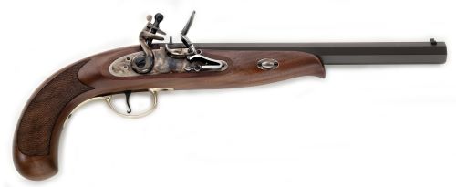 CONTINENTAL DUELLING  FLINTLOCK .45-.44 smooth  (bitte Kal. bei der Bestellung mit angeben!)
