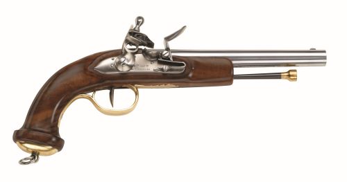 MAMELOUK FLINTLOCK 14,5 mm