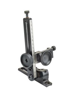 "GOODWIN STYLE" CREEDMOOR SIGHT (3") SECOND GENERATION