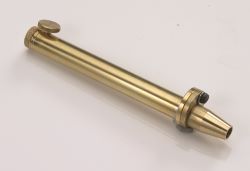 Pulvermaß 0-150grs mit schwenkbarem Trichter