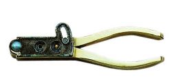 COLT PATTERN  with brass handle .36