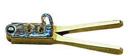 REMINGTON PATTERN  with brass handle .36