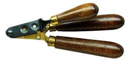 PATERSON  with wood handle .36