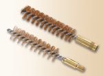 Bronzebürste Innengewinde 5mm